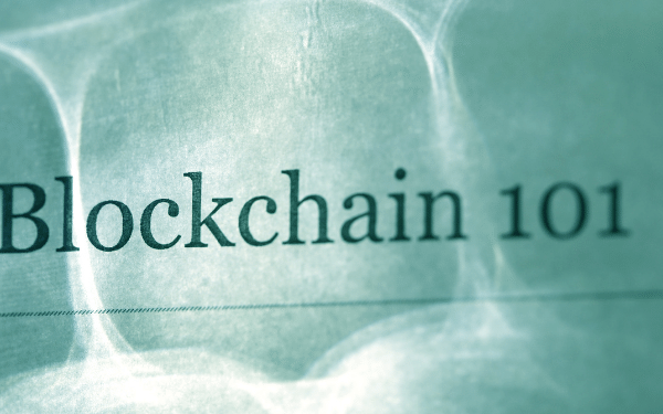blockchain crypto 101