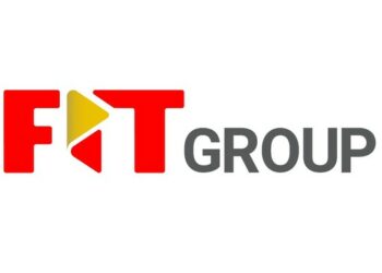 Tập đoàn F.I.T công bố bộ nhận diện thương hiệu mới - Ảnh 1.