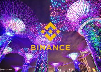 Binance Capbridge STO partnership