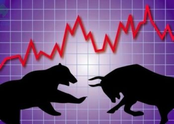 Thị trường tăng điểm, liệu có lo ngại dính "bẫy" Bull-trap?