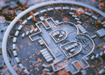 Bitcoin trillion dollar market cap