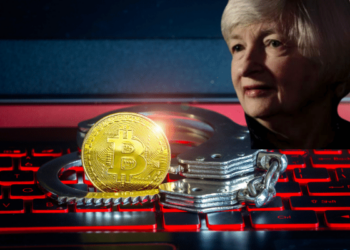 yellen cryptocurrency bitcoin CBDC