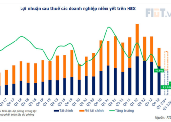 Thị trường trong nguy có cơ, một làn sóng cổ phiếu vẫn sẽ là tâm điểm hút tiền trong 1-6 tháng tới - Ảnh 1.