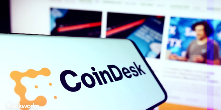 Binance “khởi động” khi DCG rao bán CoinDesk