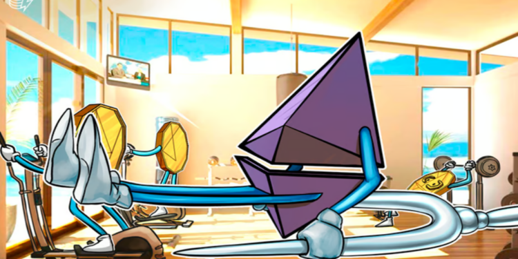 Cập nhật thông tin mới liên quan đến Hardfork Shanghai (Shapella) ngày 12/4/2023