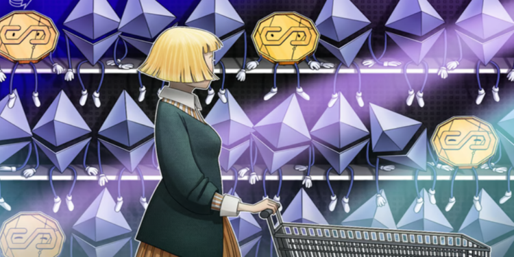 Stablecoin và Ether sẽ về dưới “tay áo” CFTC?