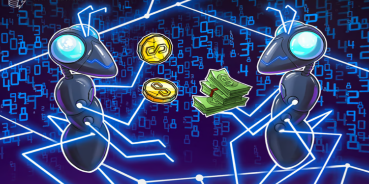 USDC trở lại “đường đua F1”, Bitcoin tăng mạnh 10% bất chấp Signature Bank phá sản