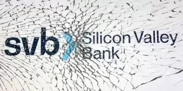 Ngân hàng trị giá hàng trăm tỷ USD đáng lẽ không nên bị sụp đổ vì bài toán thanh khoản