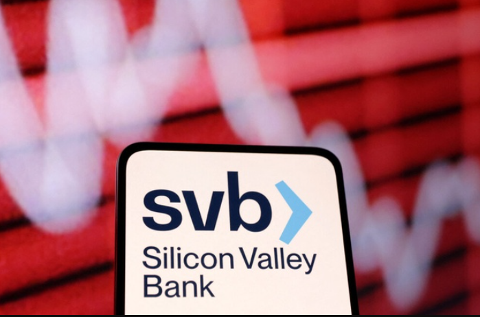 Bộ Tư pháp Mỹ cùng SEC điều tra Silicon Valley Bank