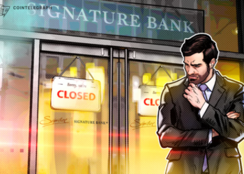 Cú ngã ngựa Silvergate và Silicon Valley Bank đe dọa thị trường tiền điện tử