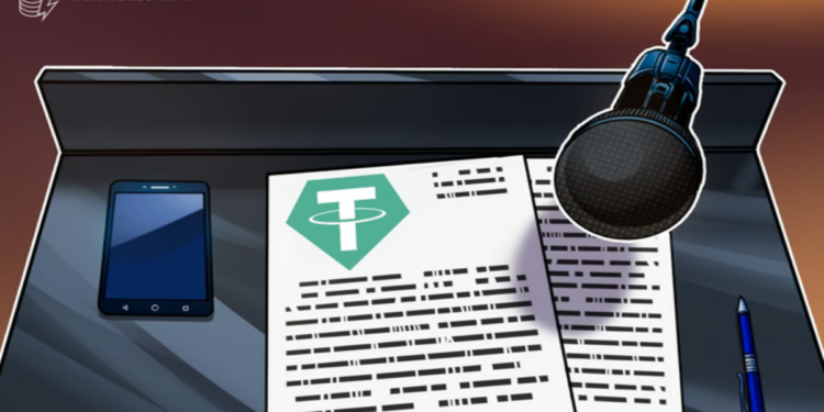 Theo chân Forbes, WSJ “tấn công” vào ông trùm stablecoin Tether