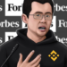 Forbes mạnh tay bóc “hộp đen” của Binance