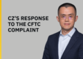 Thư viện crypto: Toàn văn bức thư của CEO Changpeng Zhao (CZ) phản hồi đơn khiếu nại CFTC