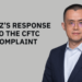 Thư viện crypto: Toàn văn bức thư của CEO Changpeng Zhao (CZ) phản hồi đơn khiếu nại CFTC