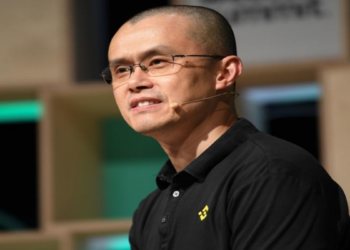 Binance bất ngờ “tháo chạy” 850 triệu USD