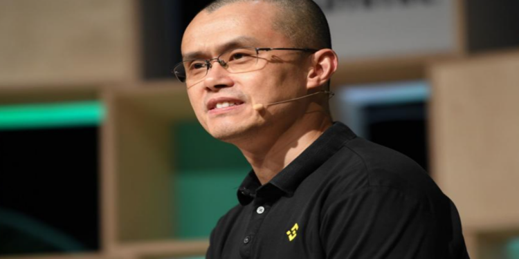 Binance bất ngờ “tháo chạy” 850 triệu USD