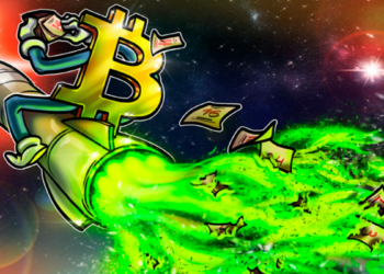 Bitcoin thăng hạng tăng gần 25.000 USD