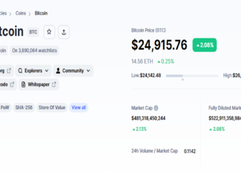 Bitcoin đạt mức giá lịch sử, New York lên tiếng đính chính tin “bắt nạt” thị trường tiền điện tử