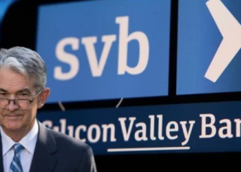 Khủng hoảng ngân hàng và nhiệm vụ bất khả thi của FED  