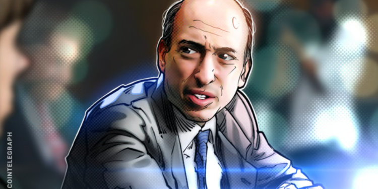 SEC mong muốn nhận hỗ trợ 2,4 tỷ USD để “xử lý” ngành công nghiệp tiền điện tử