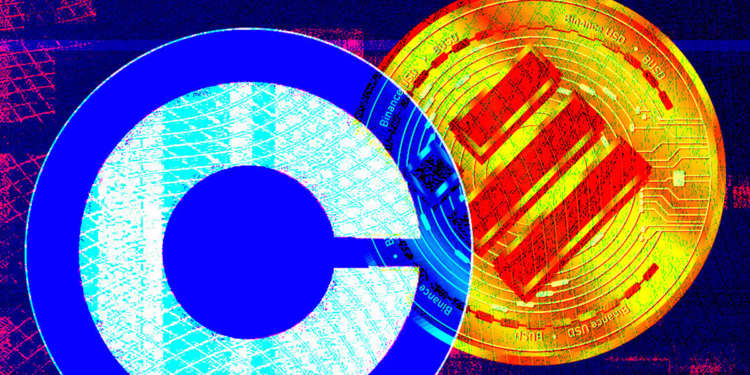 Lý do thực sự khiến Coinbase hủy niêm yết BUSD là gì?