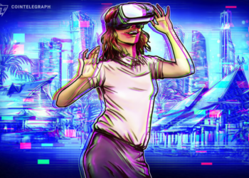 Gã khổng lồ giải trí Disney từ bỏ “chạy đua” metaverse