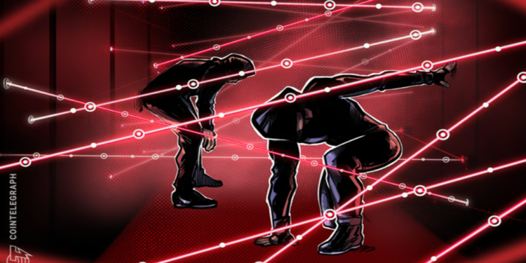 Hacker “trêu tức” Euler Finance, chuyển tiền vào Tornado Cash