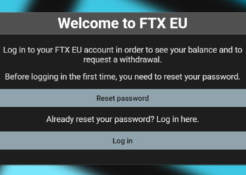 FTX EU ra mắt website để trả nợ cho người dùng khu vực EU
