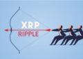 Giải mã cơn sốt XRP bất thường trong 24 giờ