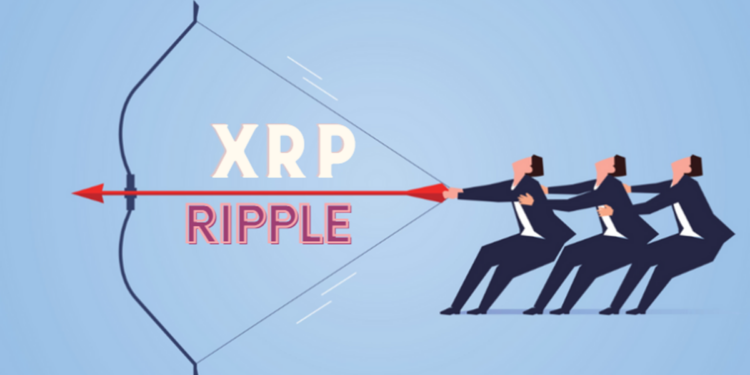 Giải mã cơn sốt XRP bất thường trong 24 giờ