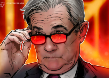 Giá bitcoin giảm mạnh vì FED tăng lãi suất cơ bản thêm 25 bps