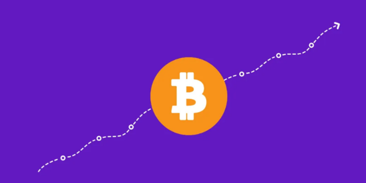 Bitcoin tăng mạnh 50% khiến phố Wall “toát mồ hôi lạnh”