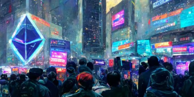 Thư viện crypto: Toàn bộ thông tin về sự kiện Ethereum Hard fork Shanghai mà bạn cần biết