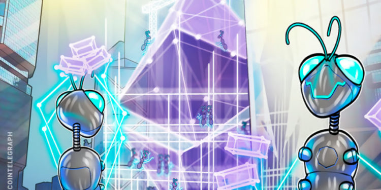 Sự kiện Hard Fork Shanghai được lùi thời gian tiến hành vào tháng 4