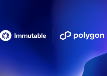 Immutable bắt tay với Polygon để xây dựng zkEVM