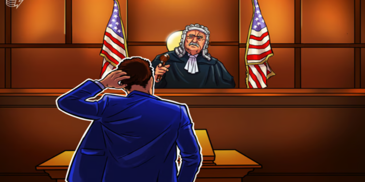 Tòa án Mỹ tạm hoãn thương vụ “kết hôn” tỷ USD giữa Voyager và Binance.US