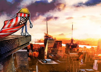 Mọi hành động tiêu cực tới thị trường tiền điện tử sẽ trở thành thuốc độc đe dọa đồng USD