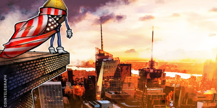 Mọi hành động tiêu cực tới thị trường tiền điện tử sẽ trở thành thuốc độc đe dọa đồng USD