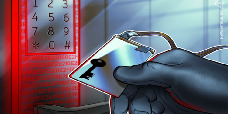 Thư viện crypto: Top 7 vụ hack giao thức DeFi trong tháng 2