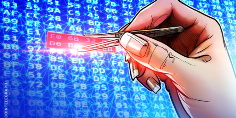 Cảnh giác với các website giả mạo lợi dụng sự kiện Arbitrum Airdrop