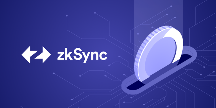 Thư viện crypto: zkSync -chiến thần layer-2 nâng tầm mục tiêu Mass Adoption của Ethereum