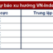 Góc nhìn CTCK: Xuất hiện tín hiệu tăng giá đáng tin cậy, VN-Index hướng lên 1.080 điểm - Ảnh 1.