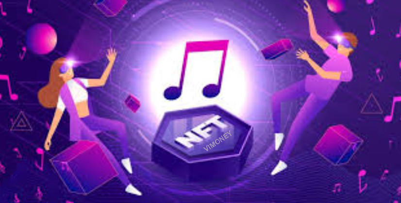 Music NFT là gì? Điểm nổ thay đổi diện mạo thị trường âm nhạc toàn cầu h5