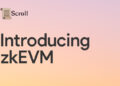 Hướng dẫn sử dụng Scroll zkEVM