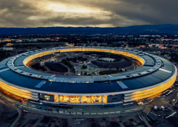 Các giám đốc điều hành chủ chốt của Apple lũ lượt rời bỏ công ty