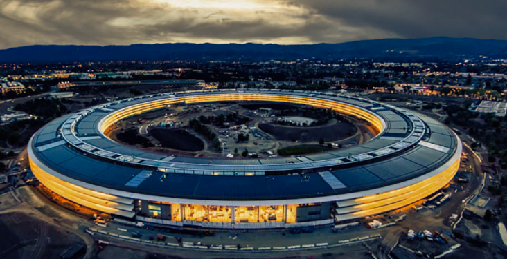 Các giám đốc điều hành chủ chốt của Apple lũ lượt rời bỏ công ty