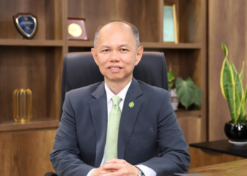 Ông Dennis Ng Teck Yow thay thế vị trí TGĐ Novaland của ông Nguyễn Ngọc Huyên