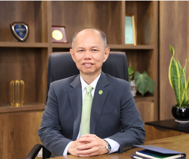 Ông Dennis Ng Teck Yow thay thế vị trí TGĐ Novaland của ông Nguyễn Ngọc Huyên