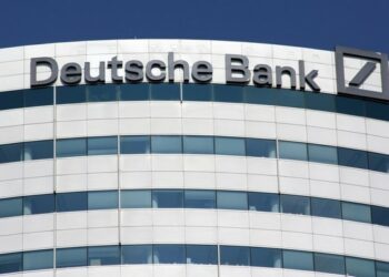 Deutsche Bank có bị vạ lây?