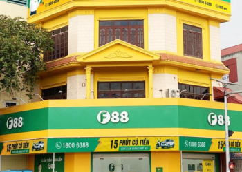 F88 của hiện tại